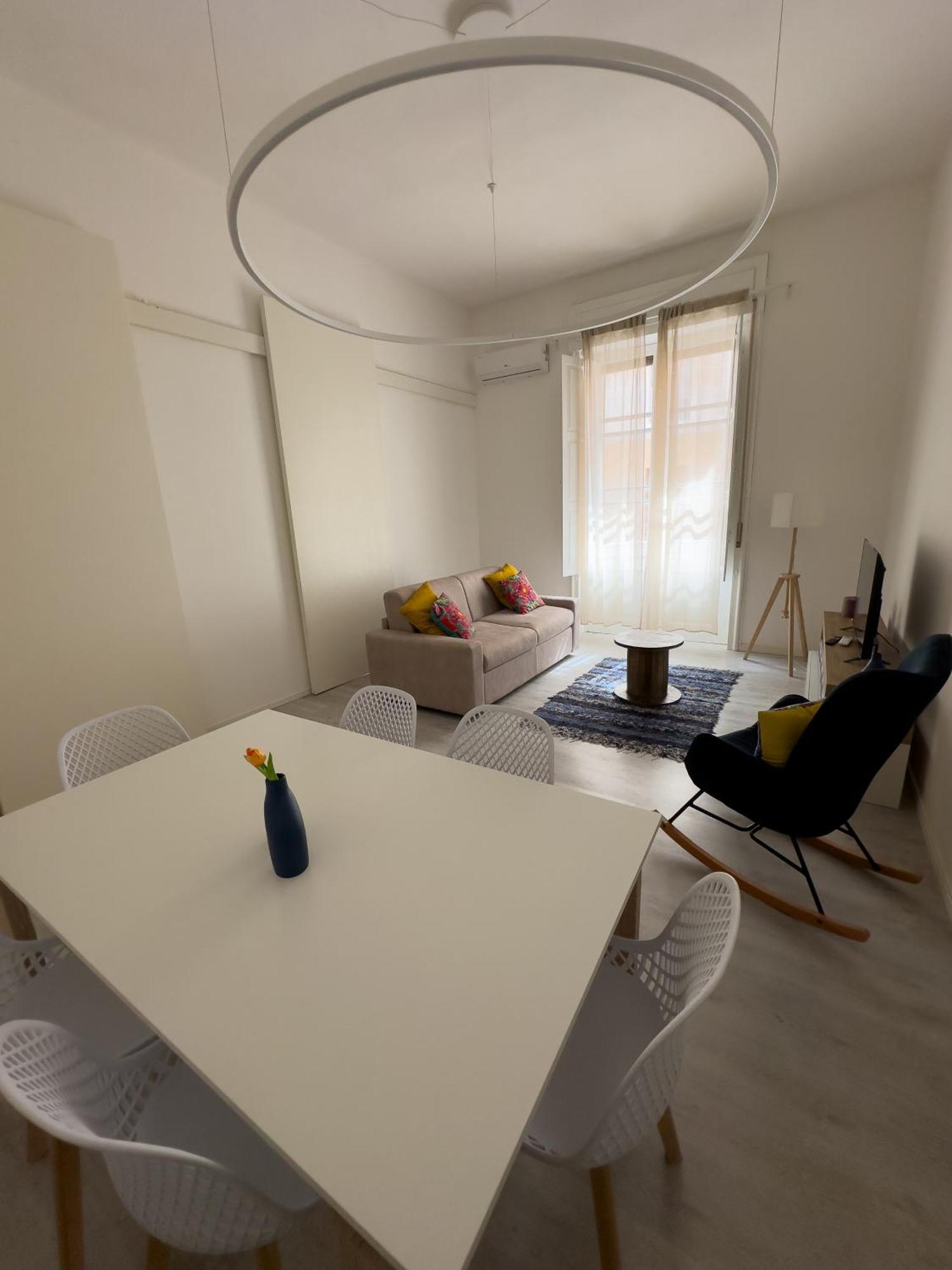 Archimede's House Appartement *