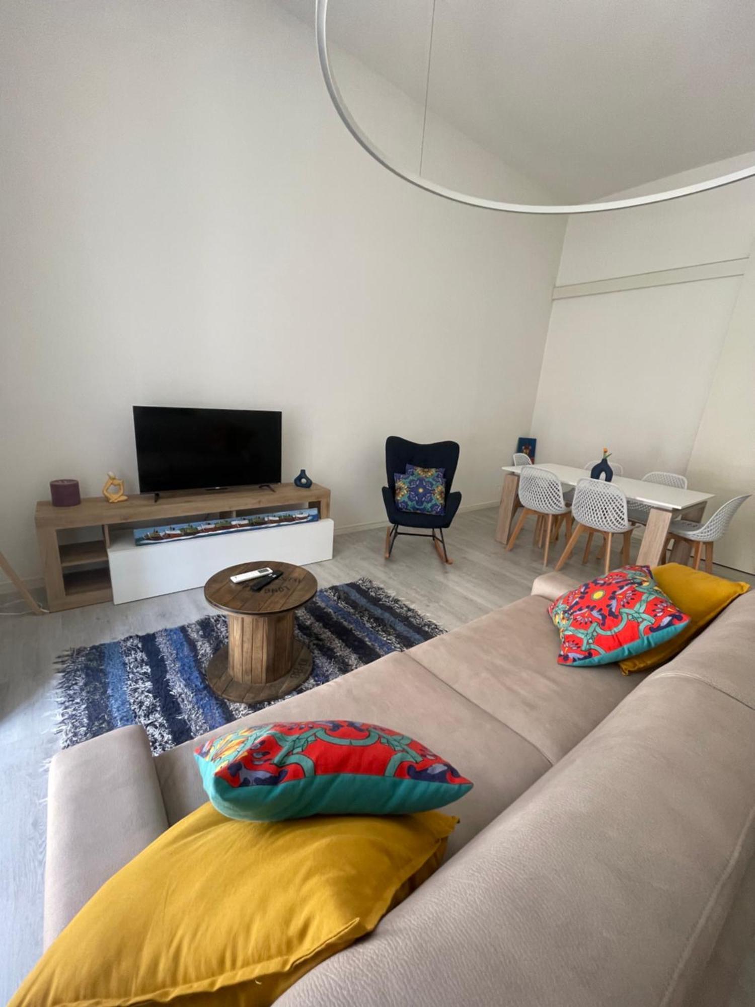Appartement Archimede's House *