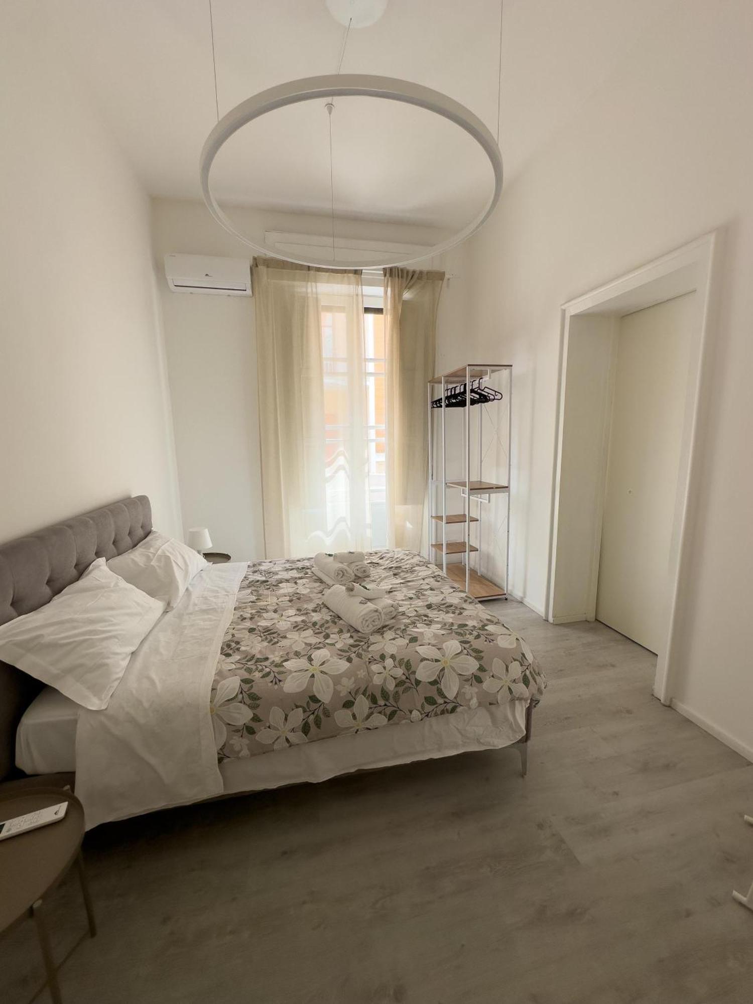 Appartement Archimede's House Syracuse