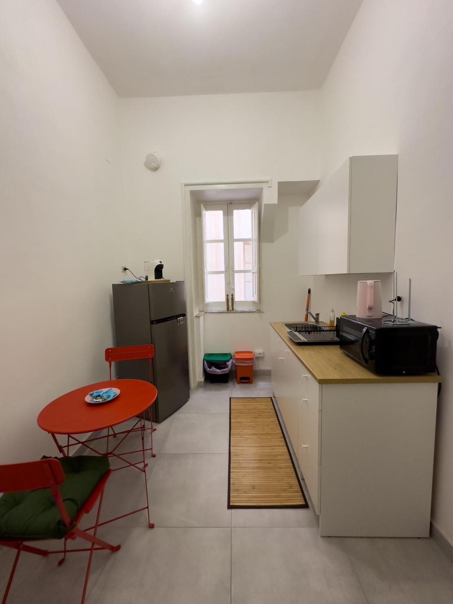 Archimede's House Appartement